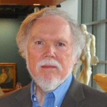 Dr Terry Todd